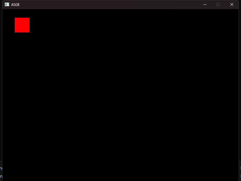 Moving Box screenshot